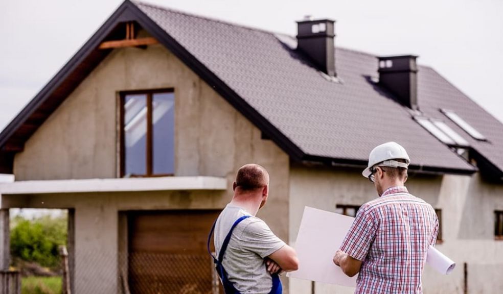 Can your builder still work during lockdown? The Exeter Daily